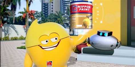 Nippon Paint Launches New Campaign For Weatherbond PRO Exterior Emulsion