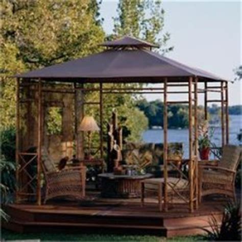 Modern Wrought Iron Gazebo Designs, Designs of Wrought Iron Gazebos ...