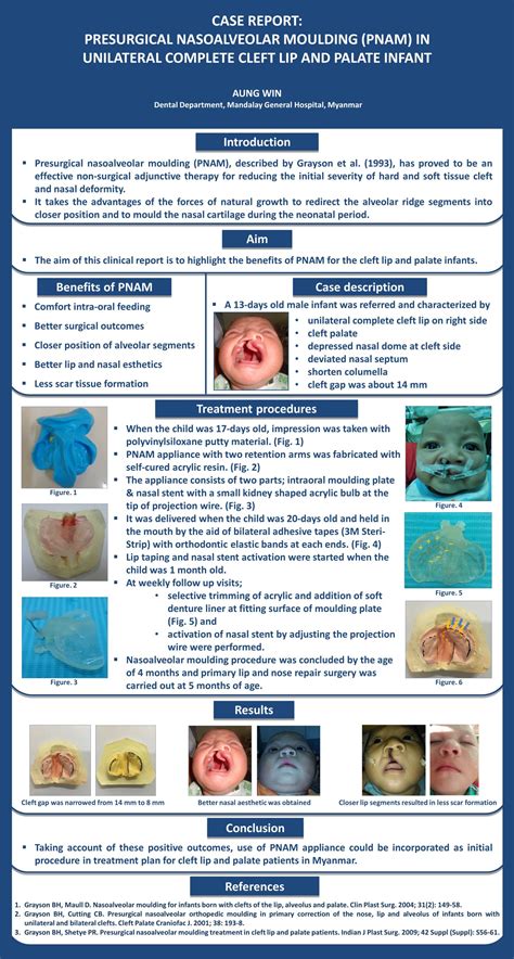 Accepted Posters Iaoms