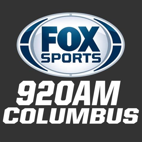 Fox Sports 920 Columbus By North American Broadcasting Company Inc