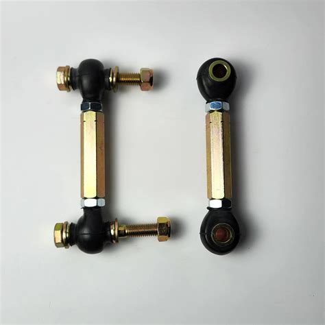 Heim Joint Sway Bar End Links Lexus Gx Teq Customs Llc