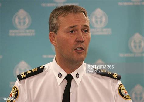 421 Bill Blair (Police Chief) Stock Photos, High-Res Pictures, and ...