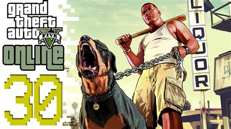 Let's Play GTA V Online PC (GTA 5) - EP30 - Free Roam! - YouTube