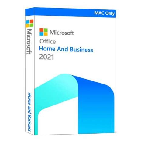 Microsoft Office 2021 Home And Business Mac T5d 03530 Költöztethető Digitális Kulcs