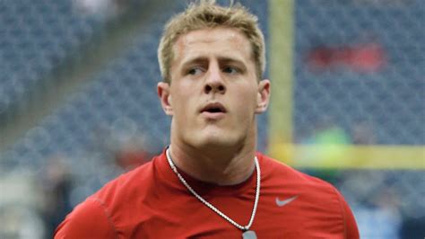 J J Watt J J Watt News And Updates Tmz