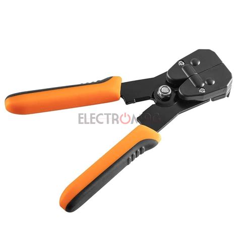 Neo Tools 01 534 AUTOMATYCZNY ŚCIĄGACZ IZOLACJI 160 MM czołowy