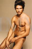 Model Exposed Andres Velencoso Segura