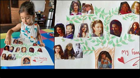 Kareena Kapoor Khan shares Pataudi-Kemmu family tree created by her ...