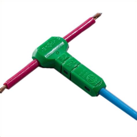 14 gauge wire connectors t tap electrical solderless automotive butt splice