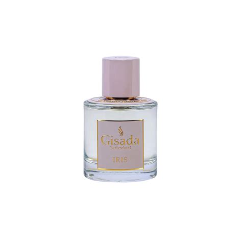 Gisada Switzerland Luxury Collection Iris Parfum 100 Ml Kaufen