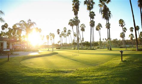 Fairbanks Ranch Country Club Bay Club San Diego Campus The Bay Club