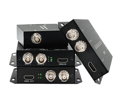 Sdi Hdmi Converter Orivision