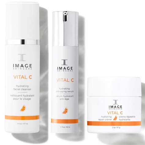 Image Skincare Vital C T Set The Beauty Salon Ie