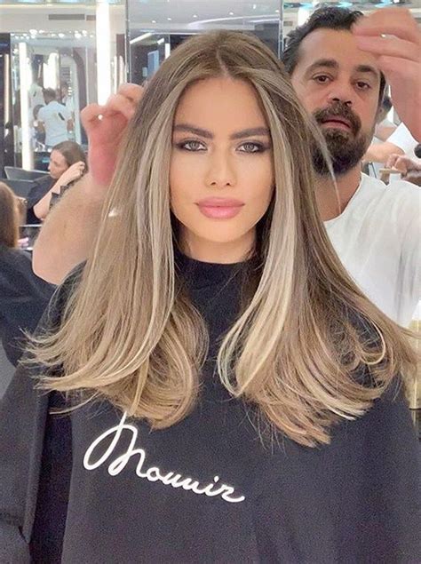 Awesome Blonde Balayage Highlights For Long Locks To Try Now In 2020