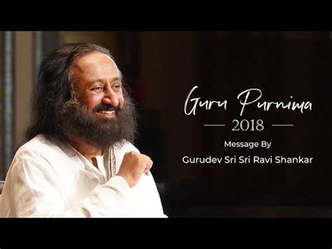 Guru Purnima Guru Purnima With Gurudev The Art Of Living The