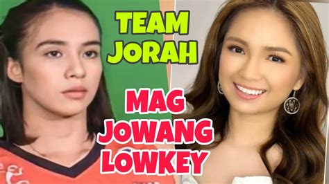 Team Jorah Update Hay Grabe Guys Tignan Nyo Na Lang To🥰 Youtube