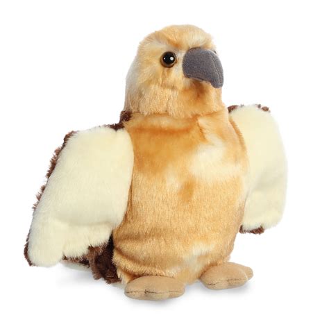 Aurora - Mini Flopsie - 6.5" Ranger Hawk Plush - Walmart.com