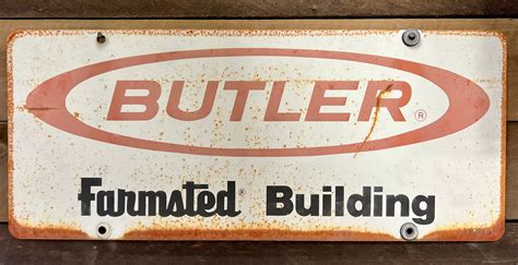 Butler Parts How To Tell If You Have A Butler Manufacturing Building