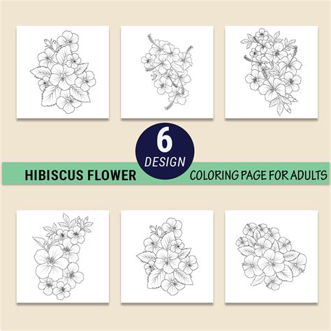 How To Draw A Realistic Hibiscus Flower Step By Step Best Flower Site