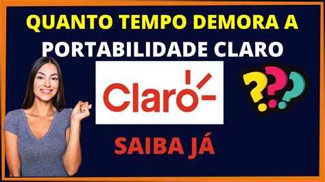 Portabilidade Demora Quanto Tempo Para Cair Na Conta