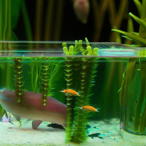 What To Feed Axolotl Exotails