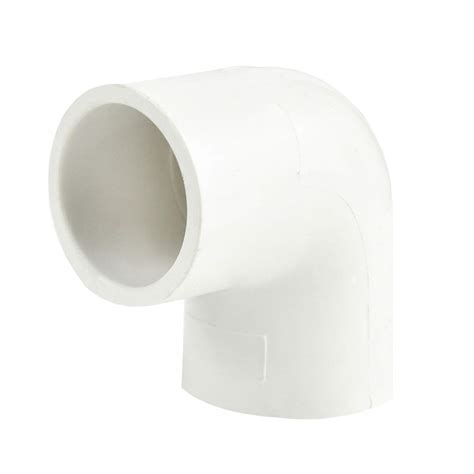 Buy 10pcs 1 2 Way PVC Pipe Fitting 90 Degree Elbow PVC Adapter