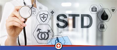 Important Reasons You Need To Get Tested For Stds