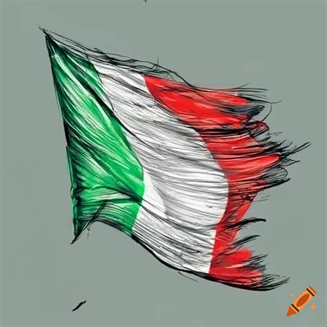 Italian Flag