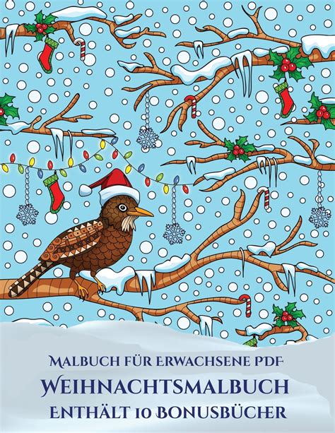 Malbuch Für Erwachsene PDF Malbuch für Erwachsene PDF