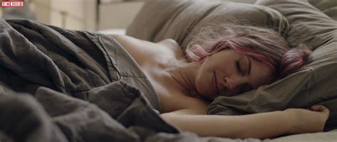 Naked Tammy Minoff In Limerence II