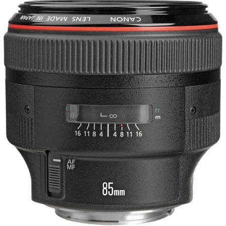 Canon EF 85mm f/1.2L II USM Review - Ehab Photography