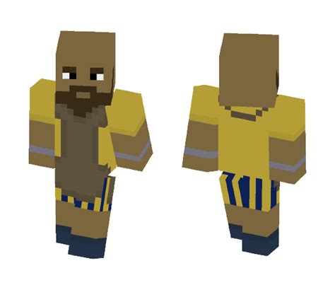 Download Carpenter Minecraft Skin For Free Superminecraftskins