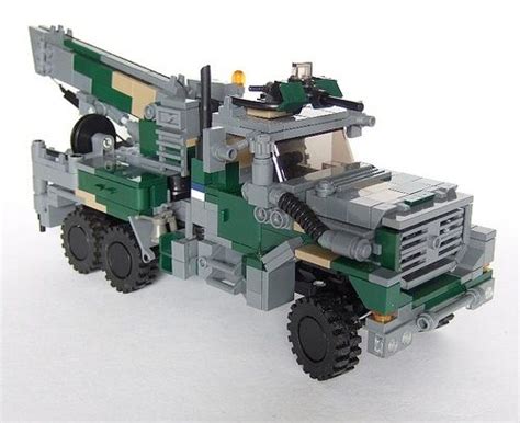 217 best Lego Military images on Pinterest