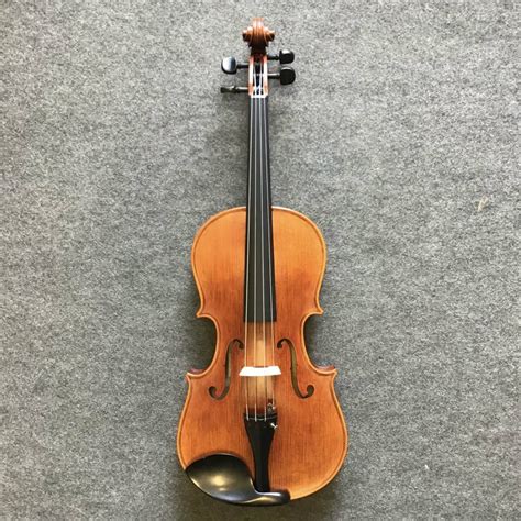 Stentor Messina Viola Instrument Only Pe Promenade Music