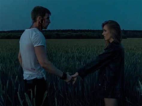 Falling In Love : М1