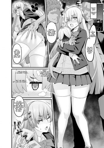 Chaldea Yariman Enkou Bitch Bu Hentai Hentai Manga Read Hentai