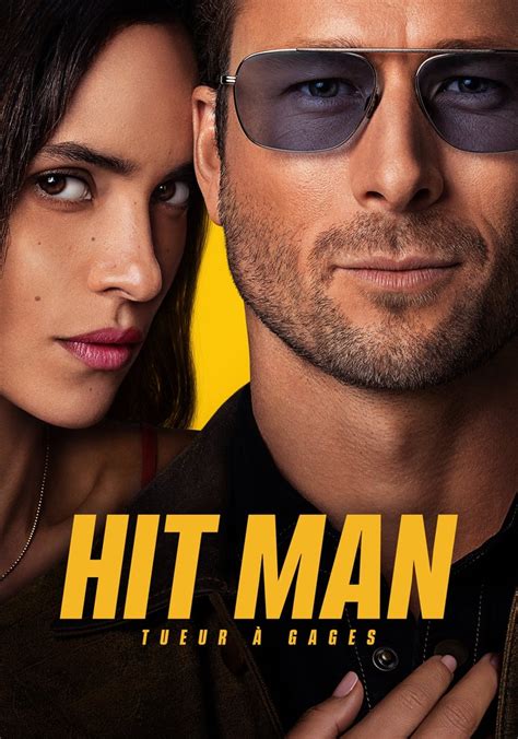 Où regarder Hit Man en streaming complet et légal