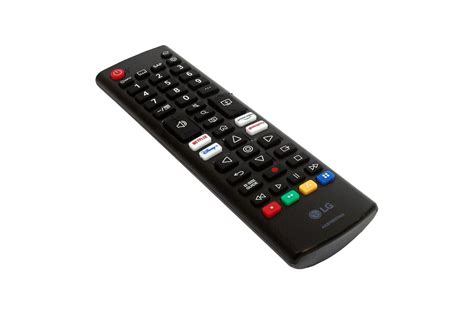 CONTROLE REMOTO LG ORIGINAL AKB76037602 TECLAS NETFLIX DISNEY