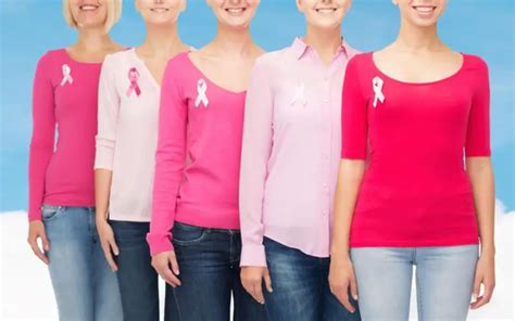 The Empowering Effects Of Participating In Breast Cancer Survivorship