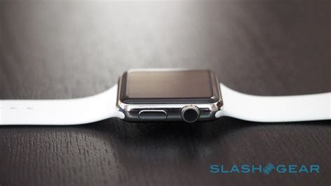 Apple Watch Review – Controversially compelling - SlashGear