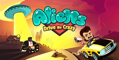 Review Aliens Drive Me Crazy Games In Asia Indonesia