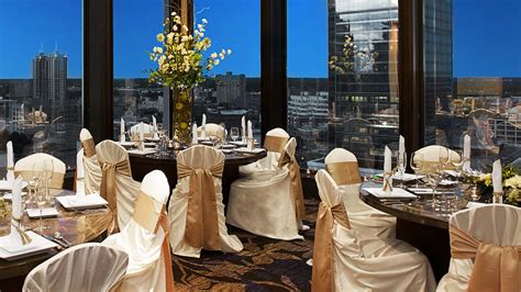 Indianapolis Wedding Venues | Sheraton Indianapolis City Centre Hotel