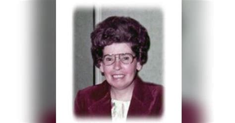 Mary Jane Looper Obituary Visitation And Funeral Information