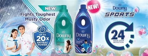 DOWNY