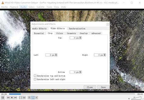 How To Crop A Video In Windows 11 10 Easily 5 Ways