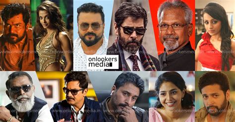 Ponniyin Selvan starts rolling; Here's the full cast and crew details!