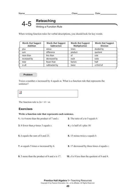 Distributive Property Worksheet Fill Out And Sign Online Dochub