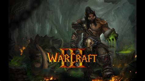 World of Warcraft ın Sinematik Tarihi Bölüm 8 Cehennemin Çığlığı