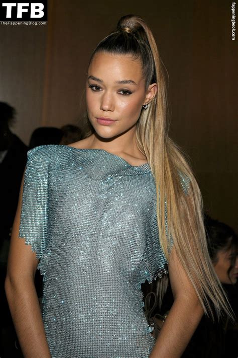 Olivia Ponton Olivia Ponton Olivia Ponton Nude Onlyfans Leaks The