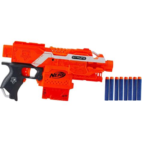 Nerf N Strike Elite Stryfe Blaster The Model Shop